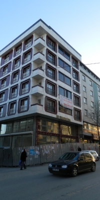 ÖZ SELÇUK İNŞAAT